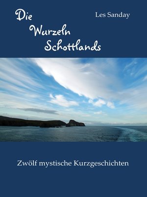 cover image of Die Wurzeln Schottlands